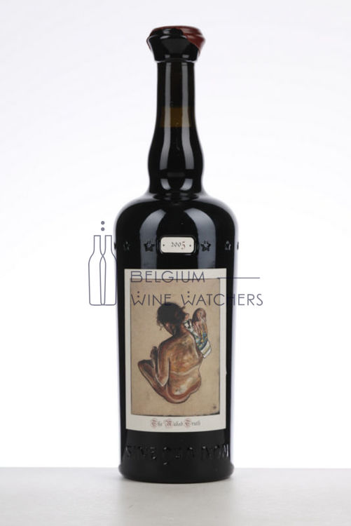 Image de 2005 THE NAKED TRUTH GRENACHE